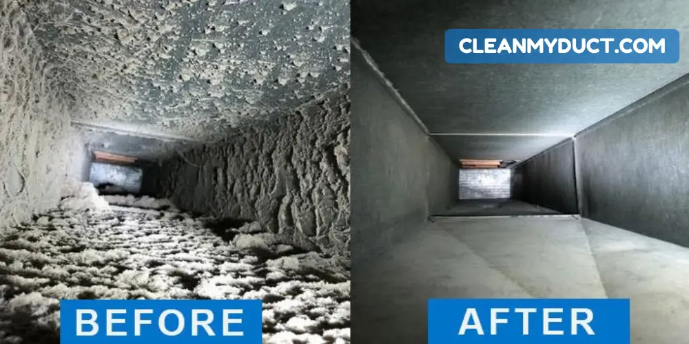 HVAC Duct Cleaning Service in NYC